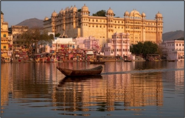 DAY 13  UDAIPUR